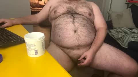 GoonFather online show from February 22, 4:51 am