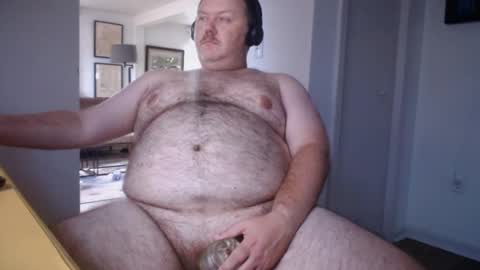 GoonFather online show from September 25, 9:57 pm