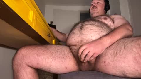 GoonFather online show from December 2, 10:21 pm