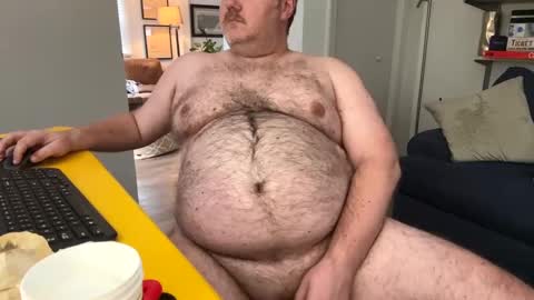 GoonFather online show from February 15, 10:00 pm