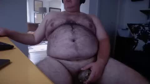 GoonFather online show from October 10, 9:29 pm