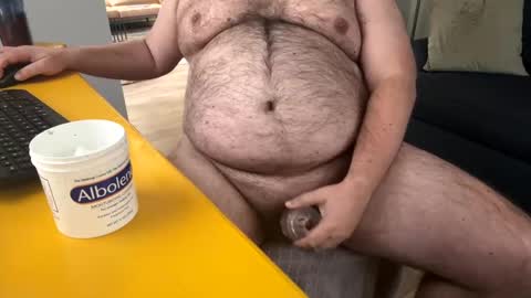 GoonFather online show from March 3, 7:23 pm