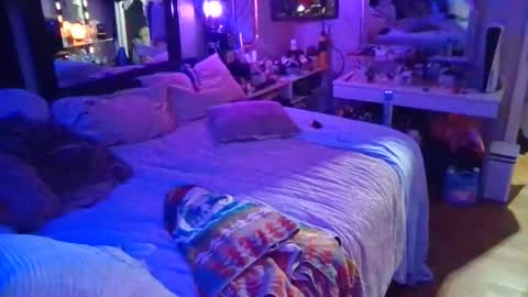 Tennman online show from March 14, 10:28 pm