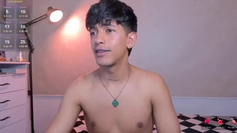 teo browny online show from January 16, 11:18 pm