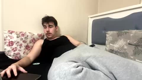 Teo online show from February 28, 12:09 am