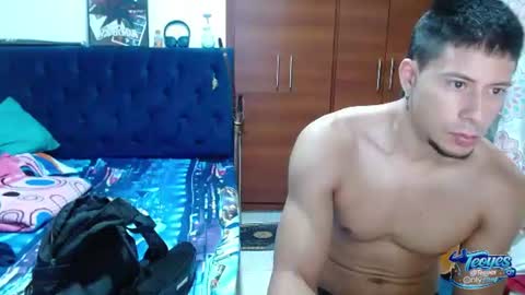 teoyes_ online show from July 1, 3:51 am