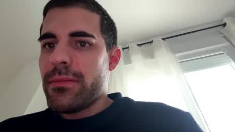 Luis online show from December 23, 7:50 am