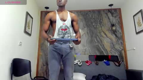 terranze_z online show from January 15, 7:23 pm