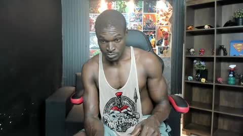 terranze_z online show from February 1, 7:34 pm