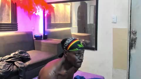 terranze_z online show from October 15, 7:10 pm