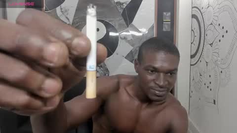 terranze_z online show from January 27, 7:56 pm