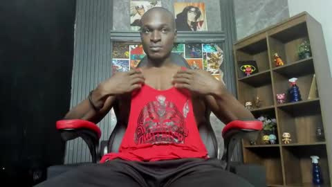 terranze_z online show from January 10, 7:21 pm