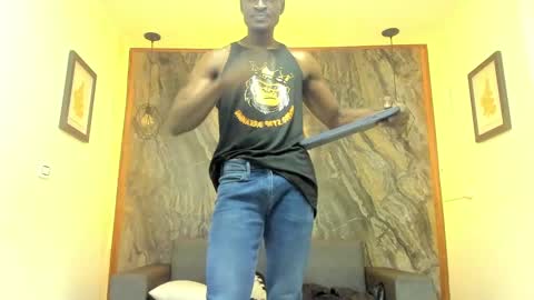 terranze_z online show from January 13, 7:10 pm