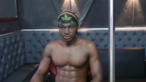 terry_zyzz online show from March 23, 8:15 pm