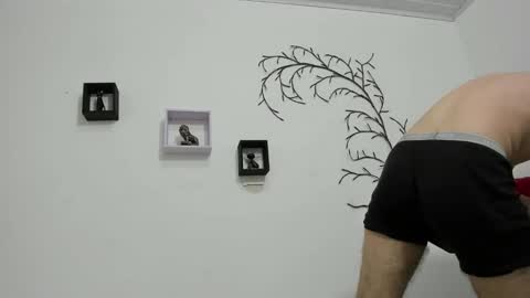 terrygrace online show from March 11, 7:43 pm