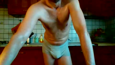 Testosterone20 online show from February 27, 11:33 am