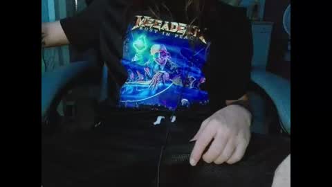 GloryHammer online show from July 21, 6:15 am