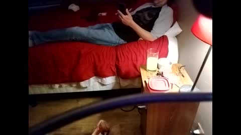 texasboy000001 online show from March 15, 5:04 am