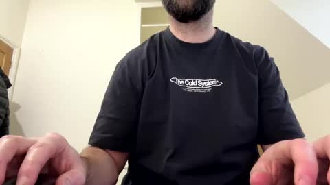 Todd online show from January 8, 3:28 pm