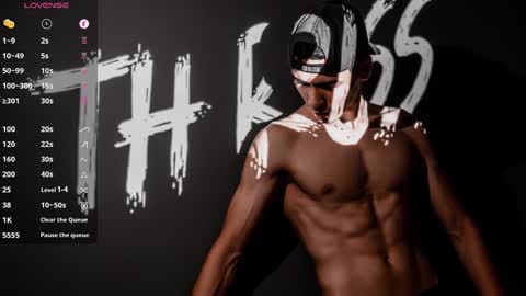 INSTAGRAM   Th1rss online show from December 20, 1:14 am