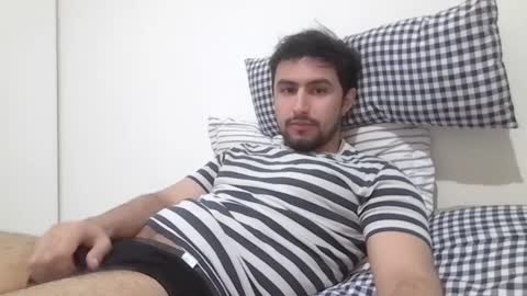 ThaiGuy online show from December 27, 10:55 am