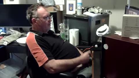Snapshot of thang5545 chatting on September 29, 3:38 am thang5545 online show from September 29, 3:38 am