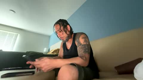 LoveHateLust online show from September 26, 7:44 pm