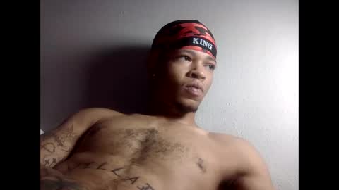 thatboyruby online show from February 12, 4:18 am