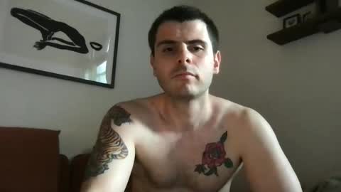 thatfeelsgoood online show from April 16, 9:39 pm