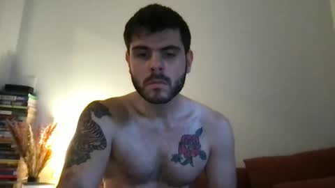 thatfeelsgoood online show from October 24, 9:16 pm