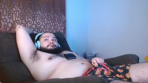 GamingMan online show from April 8, 5:51 am