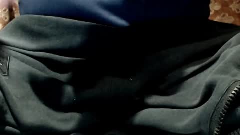 Snapshot of the1pocketrocket chatting on February 26, 6:11 pm the1pocketrocket online show from February 26, 6:11 pm