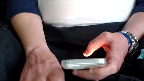 the1pocketrocket online show from April 25, 6:49 pm