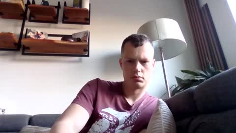 Dennis online show from April 15, 8:03 am