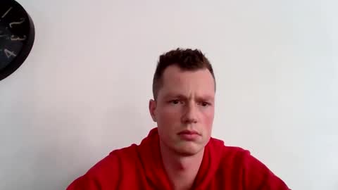 Dennis online show from January 16, 1:14 pm