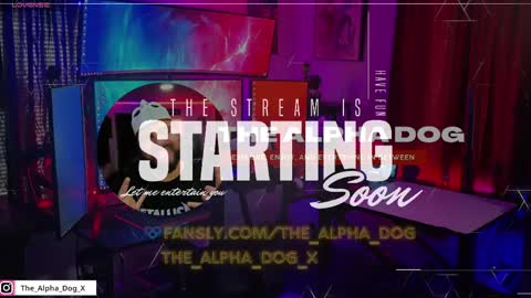 the_alpha_dog_xxx online show from May 31, 6:53 pm