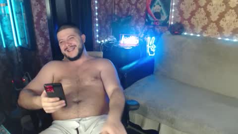 thor lord online show from October 23, 1:14 pm