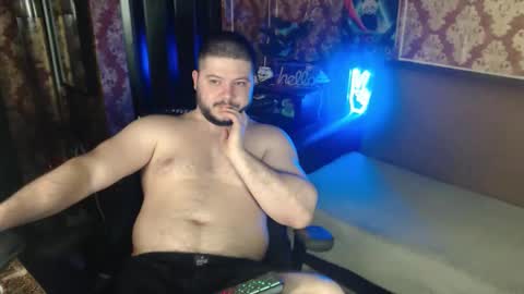 thor lord online show from April 11, 2:08 am