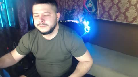 thor lord online show from February 3, 1:14 am