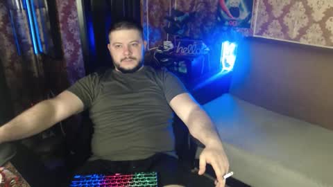 thor lord online show from April 20, 12:02 am