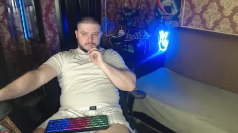 thor lord online show from April 14, 10:53 pm