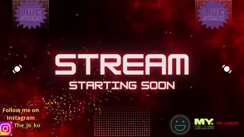 the_baby12 online show from January 8, 7:08 pm