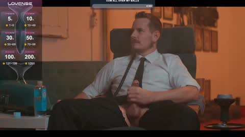 The DILF -  online show from December 19, 6:34 pm