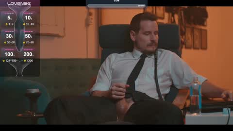 The DILF -  online show from December 24, 1:06 pm