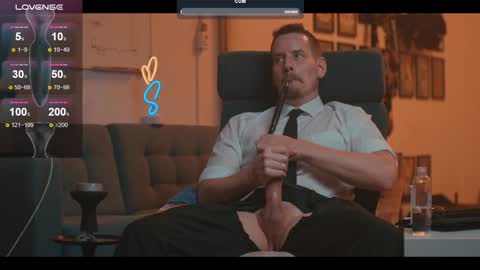 The DILF -  online show from January 30, 3:40 pm