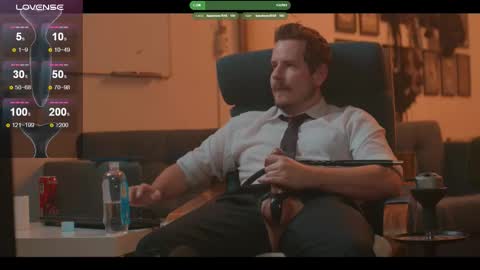 The DILF -  online show from February 19, 5:53 pm