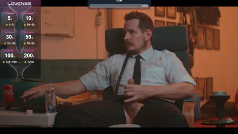 The DILF -  online show from January 4, 12:49 pm