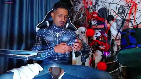 the dog lian online show from November 1, 12:31 pm