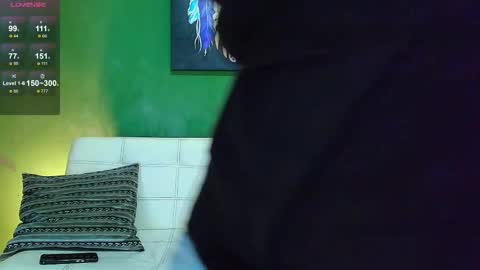 SCOTT  THEO  KAMERON  GENDERSON online show from November 22, 2:22 am