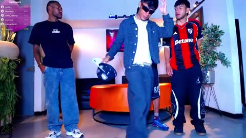 the goodfellas online show from April 11, 1:47 pm